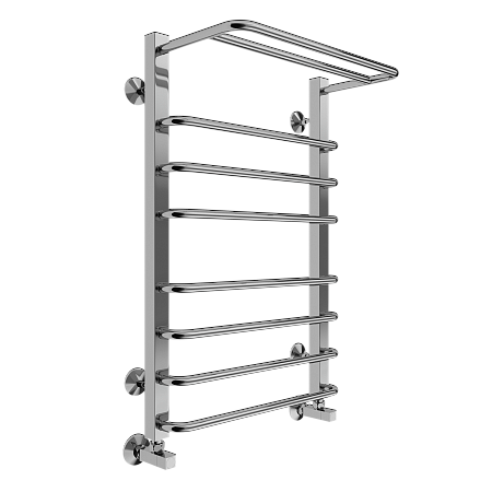 Арктур П8 500х800 Полотенцесушитель  TERMINUS Тула - фото 1