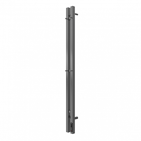 Стойка электро DUO проф1200 КС RAL ГРАФИТ TERMINUS Тула - фото 1 Стойка электро DUO проф1200 КС RAL ГРАФИТ TERMINUS Тула - фото 1