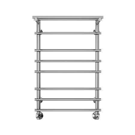 Ватра с/п П8 500х800 Полотенцесушитель  TERMINUS Тула - фото 2
