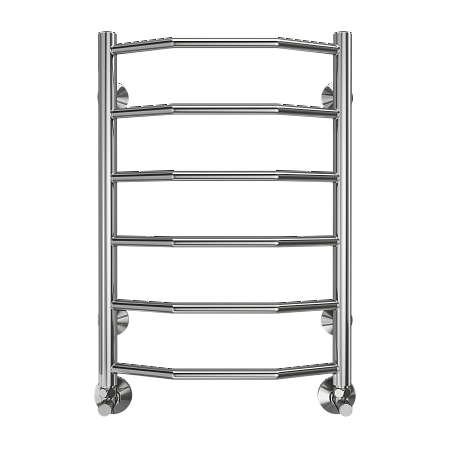 Виктория П6 400х600 Полотенцесушитель  TERMINUS Тула - фото 2