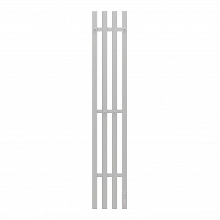 Стойка электро QUATRO проф1200 КС RAL 9003 матовый TERMINUS Тула - фото 2