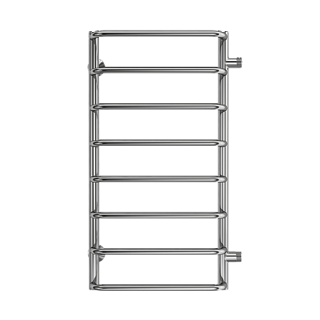 Стандарт П8 400х800 бп600 Полотенцесушитель  TERMINUS Тула - фото 2
