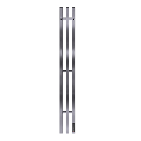 Стойка электро TRES проф1200 TERMINUS Оружейная сталь Тула - фото 2